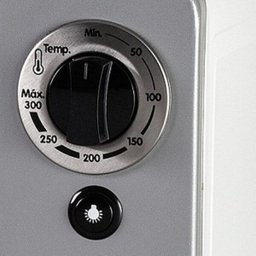 Forno Elétrico Nardelli New Calábria Grill, 45 Litros, Branco – 110 Volts - 2