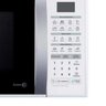 Micro-ondas LG Easy Clean Ms3052R com 16 Receitas Pré-Programadas - 30L - 220 V - 3