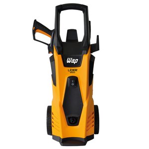 Lavadora de Alta Pressão Wap Lider com Trava de Segurança 1750W - 110 v