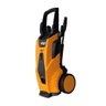 Lavadora de Alta Pressão Wap Lider com Trava de Segurança 1750W - 110 v - 2