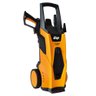Lavadora de Alta Pressão Wap Lider com Trava de Segurança 1750W - 110 v - 3