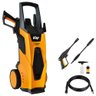 Lavadora de Alta Pressão Wap Lider com Trava de Segurança 1750W - 110 v - 4