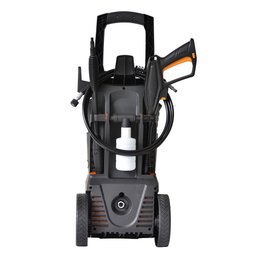 Lavadora de Alta Pressão Wap Lider com Trava de Segurança 1750W - 110 v - 6