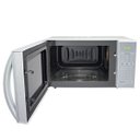 Ver imagem 3 de Forno de Micro-ondas LG Grill Easy Clean Mh7053R Espelhado - 30L - 110V