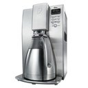 Ver imagem 2 de Cafeteira Oster Gourmet, Painel Digital, Desligamento Automático, Inox - 4411 - 220 v
