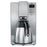 Cafeteira Oster Gourmet, Painel Digital, Desligamento Automático, Inox - 4411 - 220 v - 1