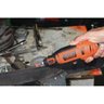 Micro Retifica Profissional Black + Decker RT18KA, 180 Watts, 113 Peças - 4