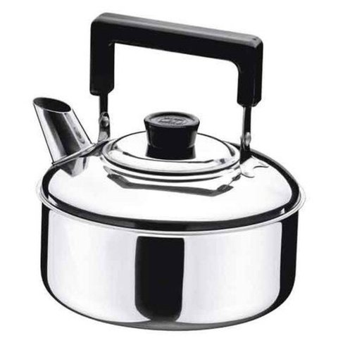 Chaleira Inox - Artinox