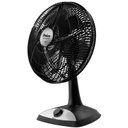 Ver imagem 5 de Ventilador de Mesa Philco Master Power 40 Zes 40cm com 3 Velocidades - Preto - 110 V