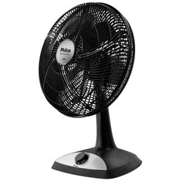 Ventilador de Mesa Philco Master Power 40 Zes 40cm com 3 Velocidades - Preto - 110 V - 5