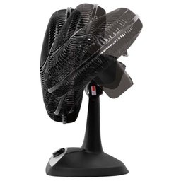 Ventilador de Mesa Philco Master Power 40 Zes 40cm com 3 Velocidades - Preto - 110 V - 2