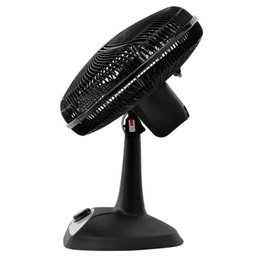Ventilador de Mesa Philco Master Power 40 Zes 40cm com 3 Velocidades - Preto - 110 V - 3