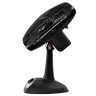 Ventilador de Mesa Philco Master Power 40 Zes 40cm com 3 Velocidades - Preto - 110 V - 3