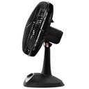 Ver imagem 7 de Ventilador de Mesa Philco Master Power 40 Zes 40cm com 3 Velocidades - Preto - 110 V