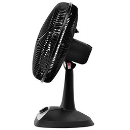 Ventilador de Mesa Philco Master Power 40 Zes 40cm com 3 Velocidades - Preto - 110 V - 7