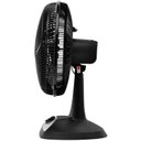 Ver imagem 6 de Ventilador de Mesa Philco Master Power 40 Zes 40cm com 3 Velocidades - Preto - 110 V