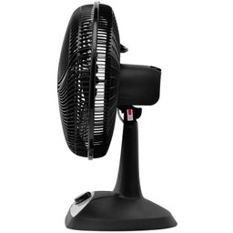 Ventilador de Mesa Philco Master Power 40 Zes 40cm com 3 Velocidades - Preto - 110 V - 6