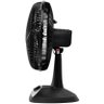 Ventilador de Mesa Philco Master Power 40 Zes 40cm com 3 Velocidades - Preto - 110 V - 6