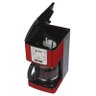 Cafeteira Oster Flavor, 1,8 Litros, Desligamento Automático, Vermelha - 4401R - 110 v - 3