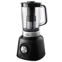 Ver imagem 4 de Liquidificador Philips Duravita, 5 Velocidades+Pulsar, 800W - Ri2135 - 110 V