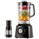 Ver imagem 1 de Liquidificador Philips Duravita, 5 Velocidades+Pulsar, 800W - Ri2135 - 110 V