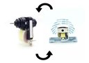 Ver imagem 4 de Motor Ventilador Refrigerador Continental 220v 710576
