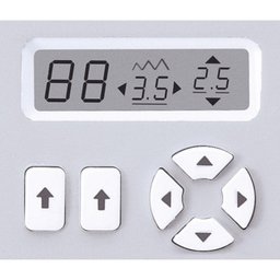 Máquina de Costura Singer Patchwork 7285 - 220 v - 7