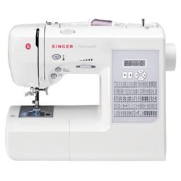 Máquina de Costura Singer Patchwork 7285 - 220 v - 1