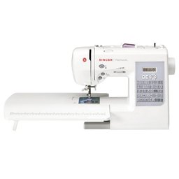 Máquina de Costura Singer Patchwork 7285 - 220 v - 2