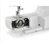Máquina de Costura Elgin Prátika JX-2051, Portátil - 220 v - 4