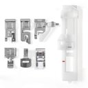 Ver imagem 6 de Máquina de Costura Singer Patchwork 7285 - 110 v