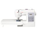 Ver imagem 2 de Máquina de Costura Singer Patchwork 7285 - 110 v