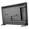 TV LED 19 Polegadas Full Hd Aoc Le19D1461 com Conversor Digital Integrado, Entradas HDMI e Entrada USB - 3