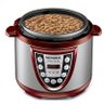 Panela de Pressão Elétrica Mondial Pratic Cook, 5 Litros - PE-12 - 220 v - 2