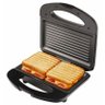 Grill Sanduicheira Mondial Inox Premium, 800W - S-07 - 220 v - 2