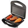 Grill Sanduicheira Mondial Inox Premium, 800W - S-07 - 220 v - 3
