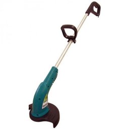 Aparador de Grama Elétrico Garthen, 1000 watts - GAM-1000 - 220 v - 1 Aparador de Grama Elétrico Garthen, 1000 watts - GAM-1000 - 220 v - 1