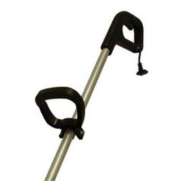 Aparador de Grama Elétrico Garthen, 1000 watts - GAM-1000 - 220 v - 2 Aparador de Grama Elétrico Garthen, 1000 watts - GAM-1000 - 220 v - 2