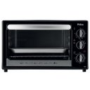 Ver imagem 1 de Forno Elétrico Philco, 36 Litros, Função Dourar, Timer, 1500W, Preto - 110 v