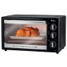 Forno Elétrico Philco, 36 Litros, Função Dourar, Timer, 1500W, Preto - 110 v - 2