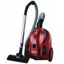Ver imagem 1 de Aspirador de Pó Black & Decker A4V Ciclone 1400W - Vermelho - 220 v