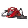 Aspirador de Pó Black & Decker A4V Ciclone 1400W - Vermelho - 220 v - 2