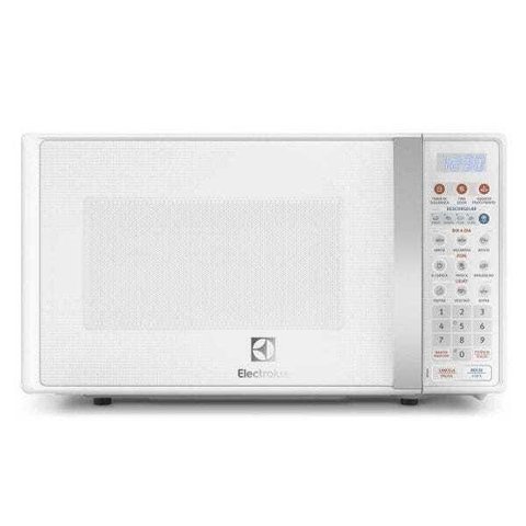 Micro-ondas Electrolux Mto30 - 20L - Branco - 220 V