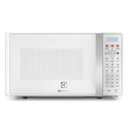 Ver imagem 1 de Micro-ondas Electrolux Mto30 - 20L - Branco - 220 V