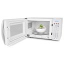 Ver imagem 2 de Micro-ondas Electrolux Mto30 - 20L - Branco - 220 V