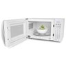 Micro-ondas Electrolux Mto30 - 20L - Branco - 110V - 2