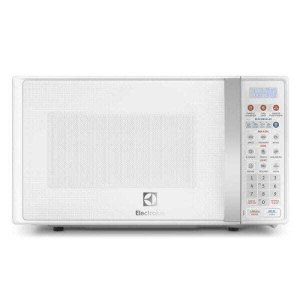 Micro-ondas Electrolux Mto30 - 20L - Branco - 110V