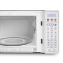 Ver imagem 3 de Micro-ondas Electrolux Mto30 - 20L - Branco - 110V