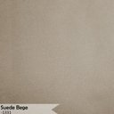 Ver imagem 7 de Kit 3 Poltronas Decorativa Sala de Estar Luana Base Gold Suede Bege - Montanaris Decor Md Montanaris