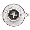 Ver imagem 5 de Liquidificador Philips Problend, 5 Velocidades+Pulsar, 800W, Branco - Ri2136 - 110 V